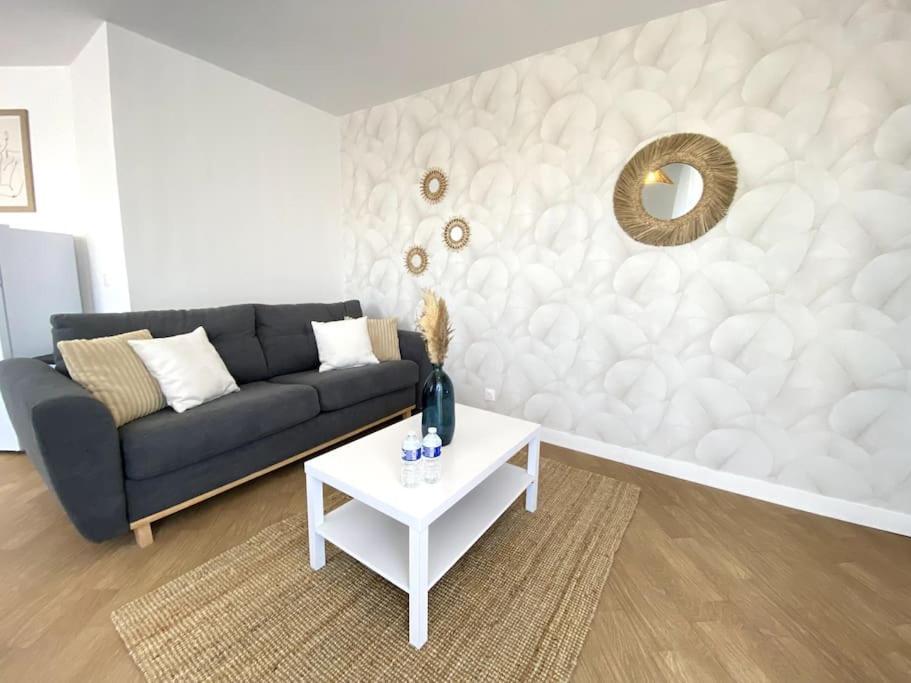 Le Brennou- Proche Centre- Neuf-Climatise-Tout Equipe Châteauroux Exteriér fotografie