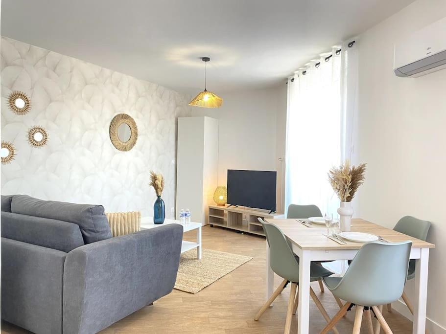 Le Brennou- Proche Centre- Neuf-Climatise-Tout Equipe Châteauroux Exteriér fotografie